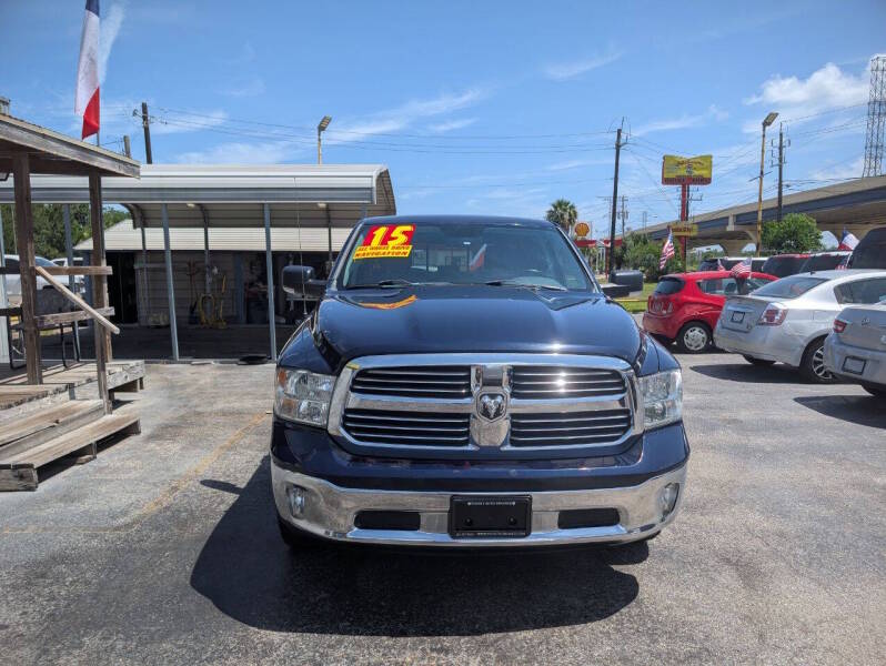 ram ram 1500 pickup 2015 1C6RR7LG2FS748929 image ram ram 1500 pickup 2015 1C6RR7LG2FS748929 image